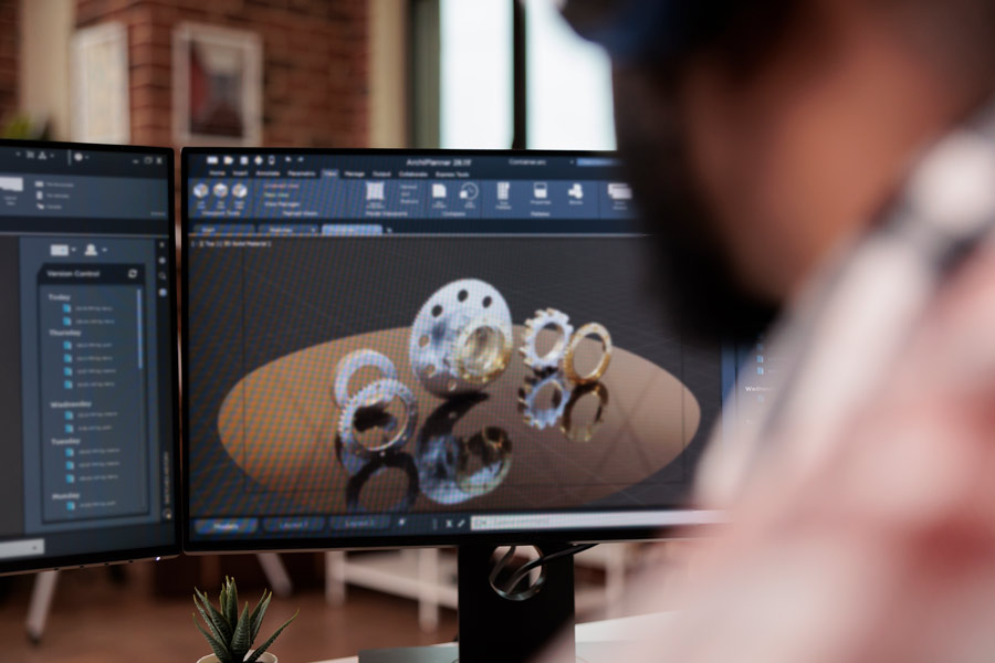 Curso de Fusion 360 Online