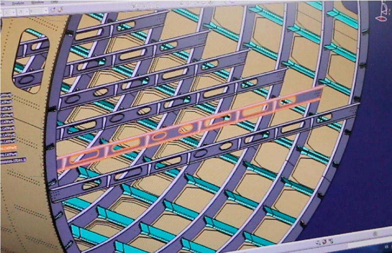 Curso de part design con CATIAV5