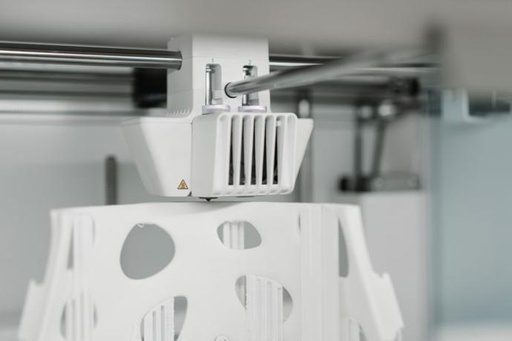 [Convocatoria abierta] Curso de Impresión 3D FDM Online