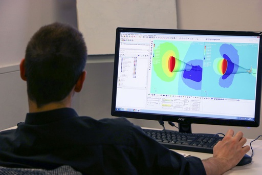 [Convocatoria libre] Curso de Ansys Fluent Online