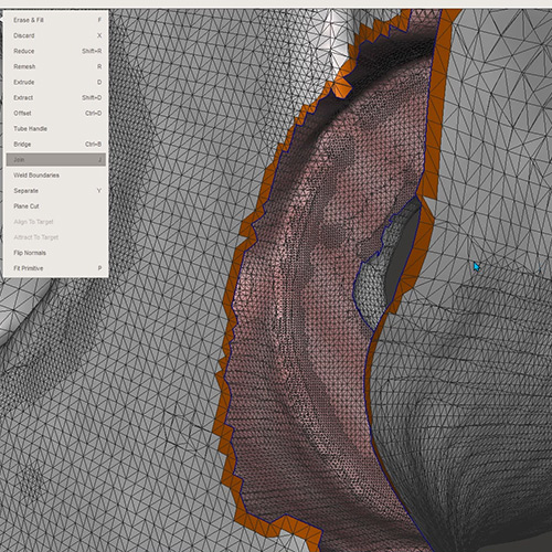 [411006] Curso de Meshmixer Online
